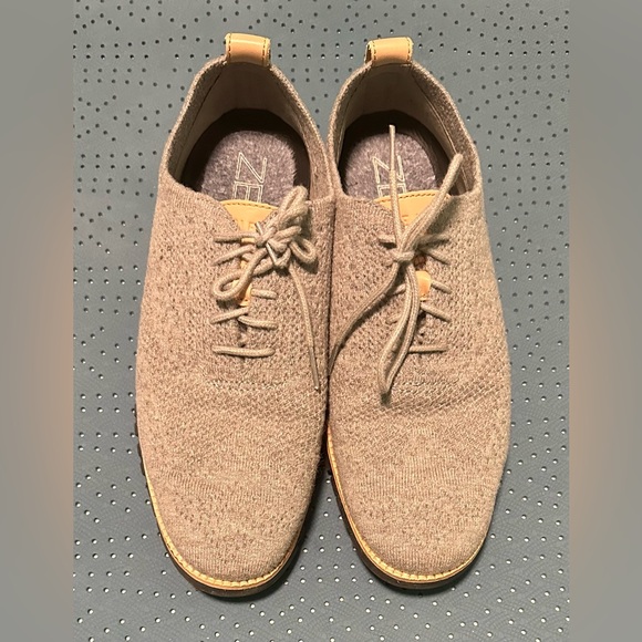 COLE HAAN Men’s shoes Size 8 excellent condition